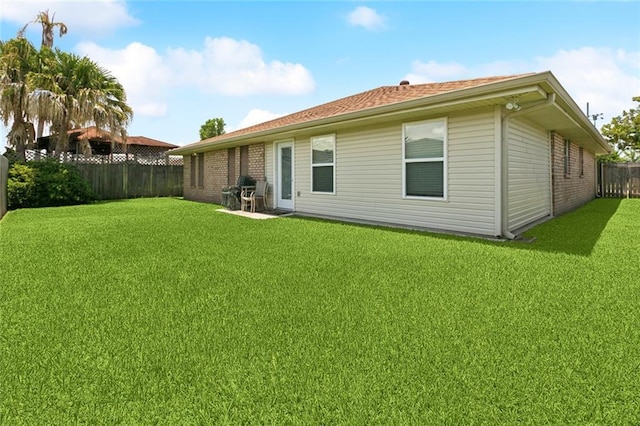 1233 Westwood Dr, Marrero, LA 70072 - photo 20