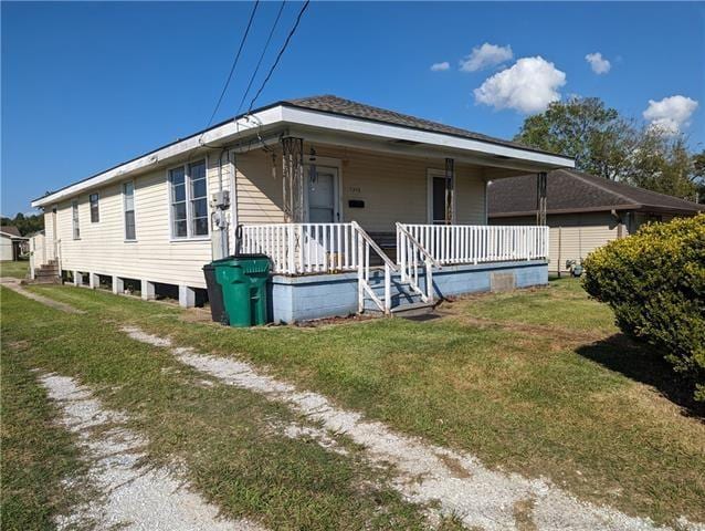 7346 Rachel St, Marrero, LA 70072 - photo 1