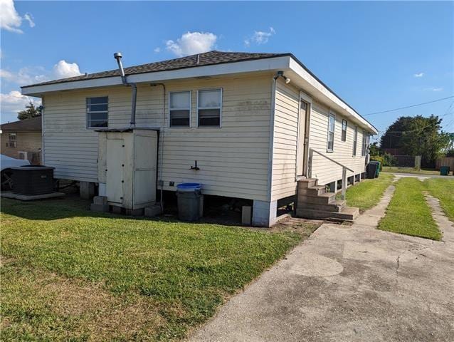 7346 Rachel St, Marrero, LA 70072 - photo 21