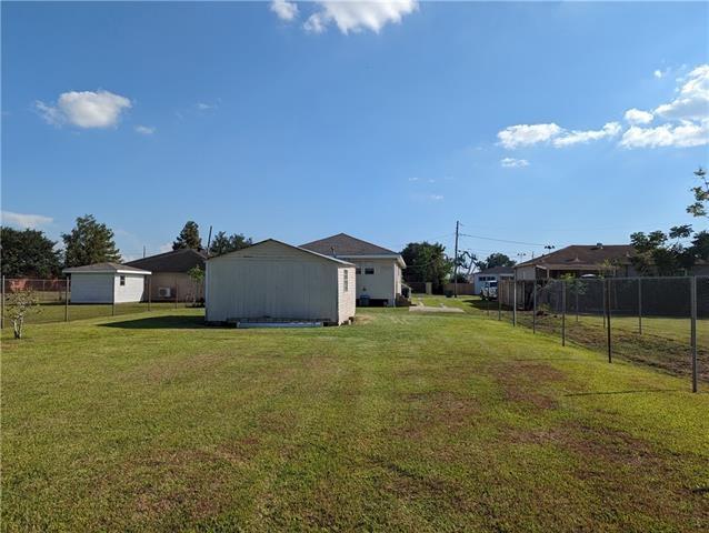 7346 Rachel St, Marrero, LA 70072 - photo 22