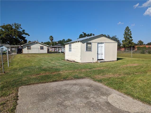 7346 Rachel St, Marrero, LA 70072 - photo 23