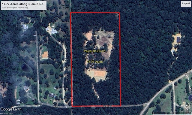Nicaud Rd, Folsom, LA 70437 - photo 1