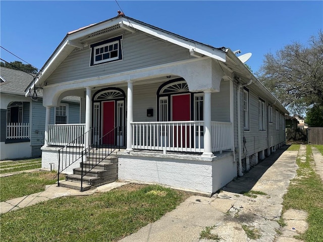 2509-2511 Sage St, New Orleans, LA 70122 - photo 2