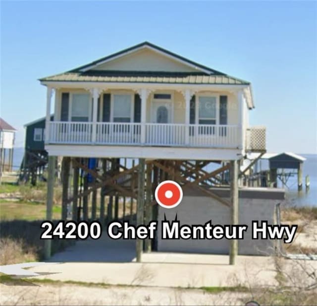 24200 Chef Menteur Hwy, New Orleans, LA 70129 - photo 1