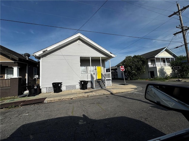 2438-40 Frenchman St, New Orleans, LA 70119 - photo 1