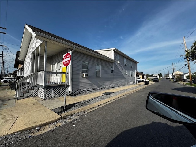 2438-40 Frenchman St, New Orleans, LA 70119 - photo 2