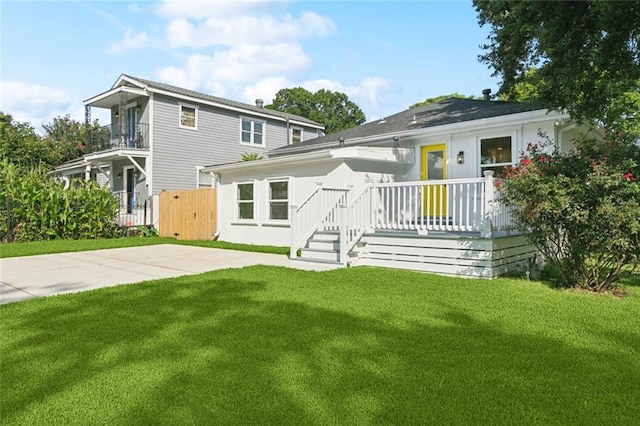 4900 Moore Dr, New Orleans, LA 70122 - photo 2