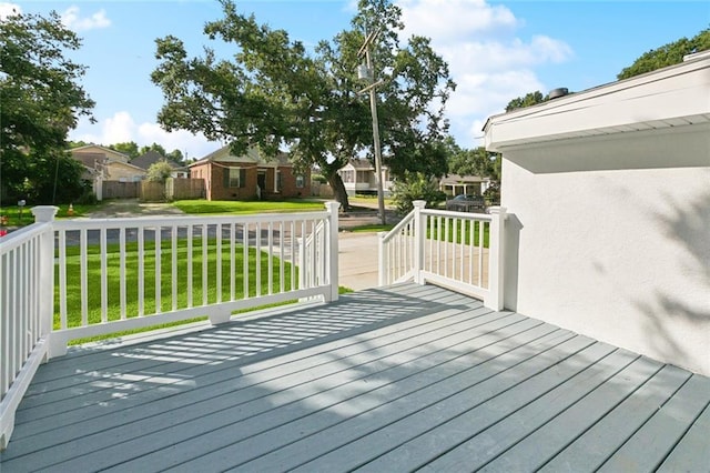 4900 Moore Dr, New Orleans, LA 70122 - photo 17