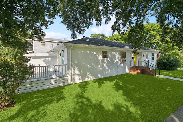 4900 Moore Dr, New Orleans, LA 70122 - photo 19