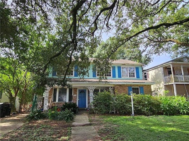 1508 Mithra St, New Orleans, LA 70122 - photo 1