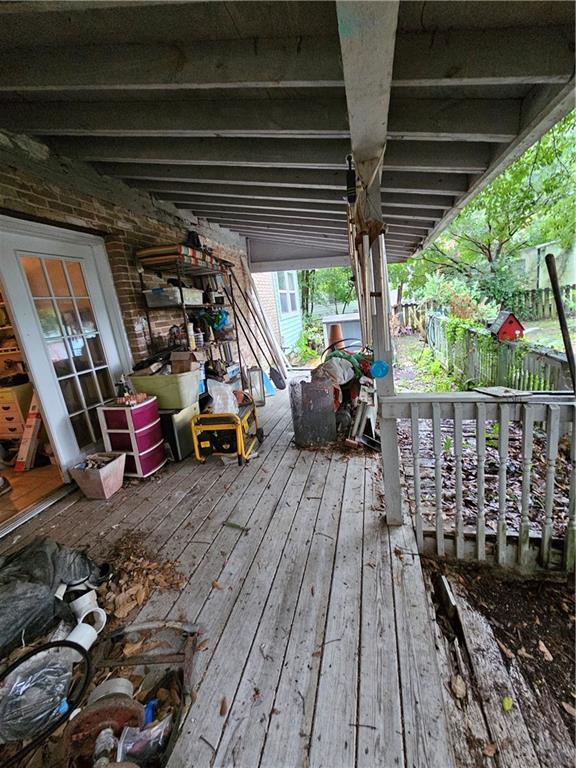 1508 Mithra St, New Orleans, LA 70122 - photo 2