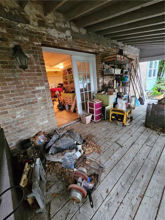 1508 Mithra St, New Orleans, LA 70122 - photo 3