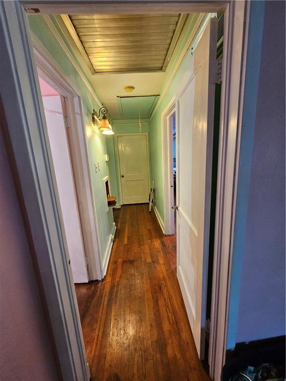 1508 Mithra St, New Orleans, LA 70122 - photo 6
