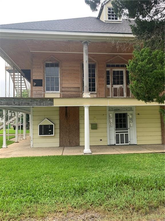 606 Egania St, New Orleans, LA 70117 - photo 2