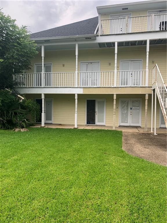 606 Egania St, New Orleans, LA 70117 - photo 4