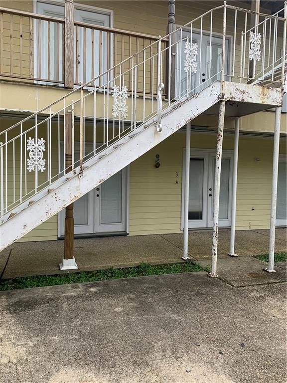 606 Egania St, New Orleans, LA 70117 - photo 5
