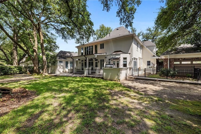 57 Whiteoak Ct, Hammond, LA 70401 - photo 46