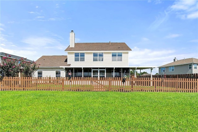 457 Steeple Chase Rd, Covington, LA 70435 - photo 33