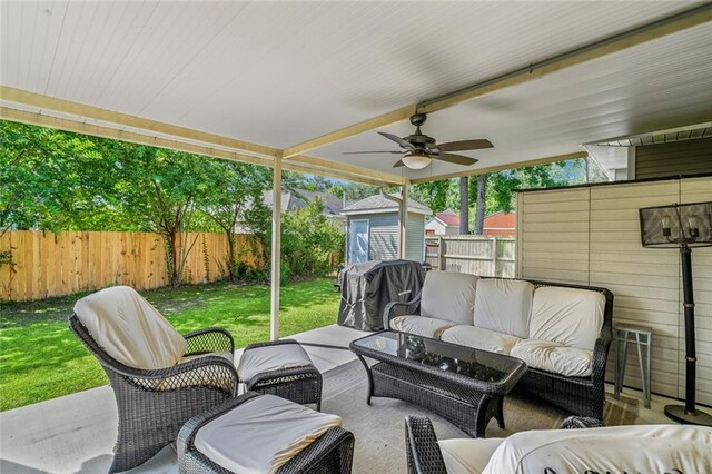 2025 Steven St, Mandeville, LA 70448 - photo 18