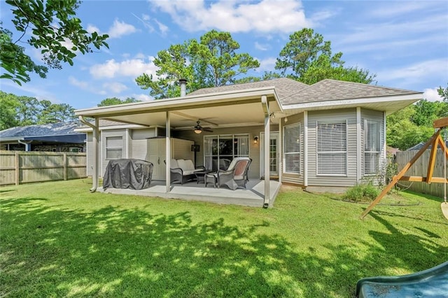 2025 Steven St, Mandeville, LA 70448 - photo 20