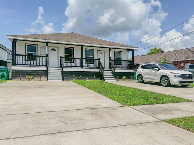 260911 Greenwood St, Kenner, LA 70065 - photo 2