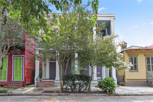1416 Dauphine St Unit 3, New Orleans, LA 70116 - photo 1