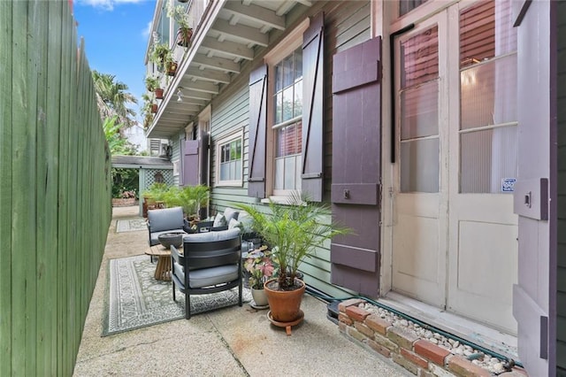 1416 Dauphine St Unit 3, New Orleans, LA 70116 - photo 2