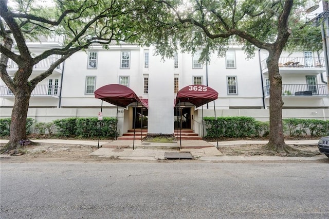 3625 St Charles Ave Unit 4B, New Orleans, LA 70115 - photo 1