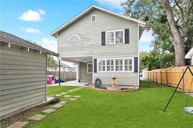 3112 47th St, Metairie, LA 70001 - photo 17
