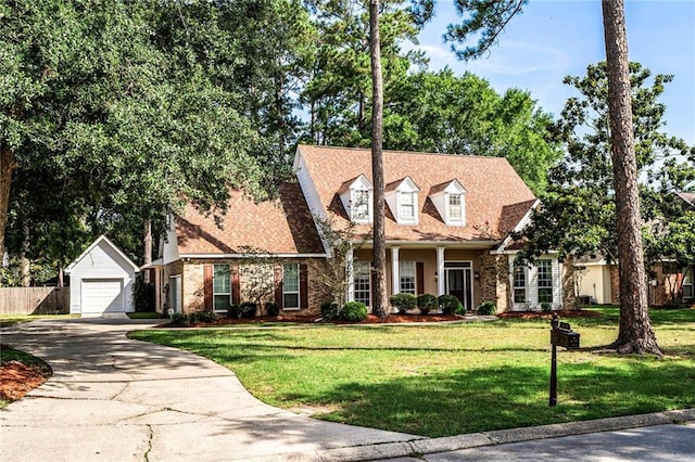 119 Ayshire Ct, Slidell, LA 70461 - photo 1