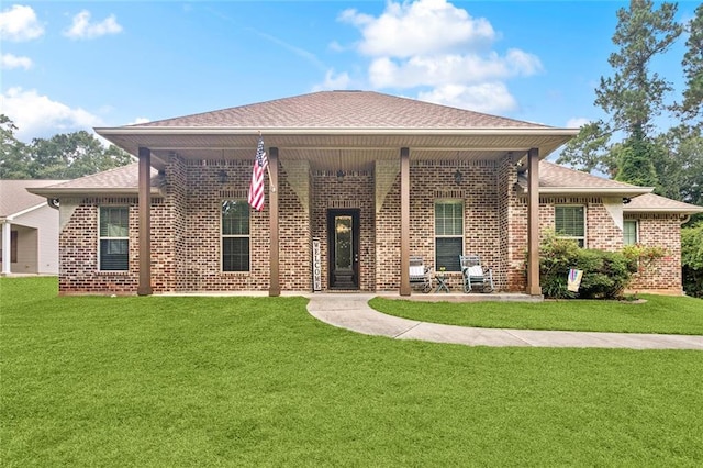 73533 Fairway Dr, Abita Springs, LA 70420 - photo 1
