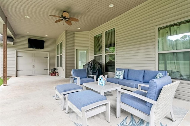 73533 Fairway Dr, Abita Springs, LA 70420 - photo 16