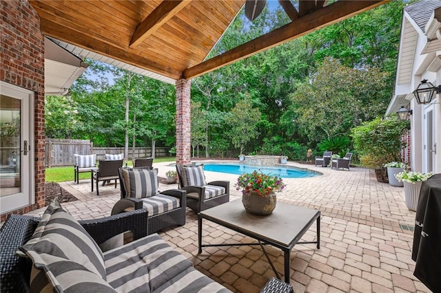 1892 Logan Ln, Mandeville, LA 70448 - photo 30