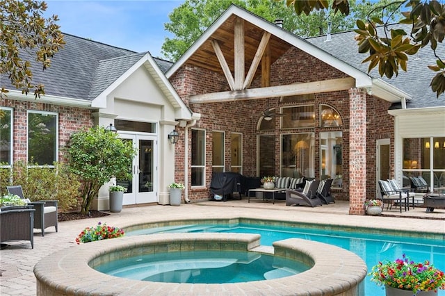 1892 Logan Ln, Mandeville, LA 70448 - photo 33