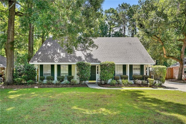 665 Plantation Blvd, Mandeville, LA 70448 - photo 1