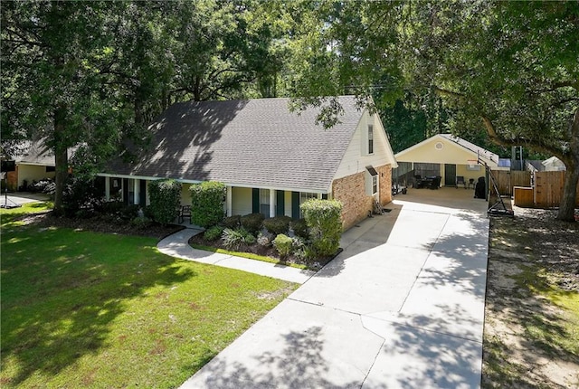 665 Plantation Blvd, Mandeville, LA 70448 - photo 2