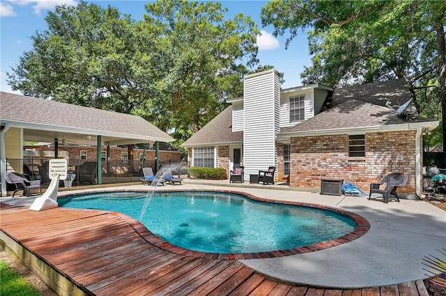 665 Plantation Blvd, Mandeville, LA 70448 - photo 22