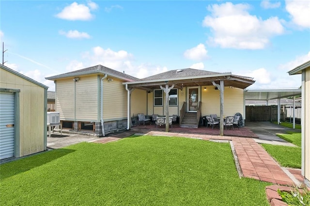 311 W Saint Jean Baptist St, Chalmette, LA 70043 - photo 11
