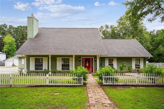 1 Rene Ct, Mandeville, LA 70471 - photo 1
