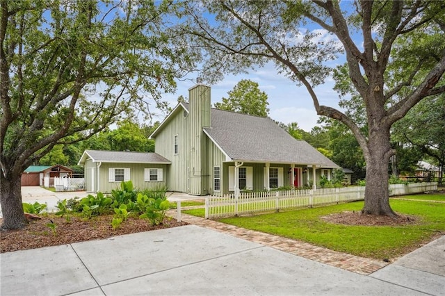 1 Rene Ct, Mandeville, LA 70471 - photo 2