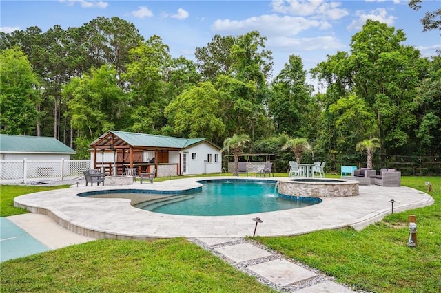 1 Rene Ct, Mandeville, LA 70471 - photo 4