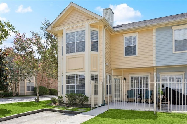 205 Audubon Trce Unit 205, Jefferson, LA 70121 - photo 2