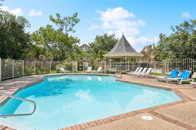 205 Audubon Trce Unit 205, Jefferson, LA 70121 - photo 17