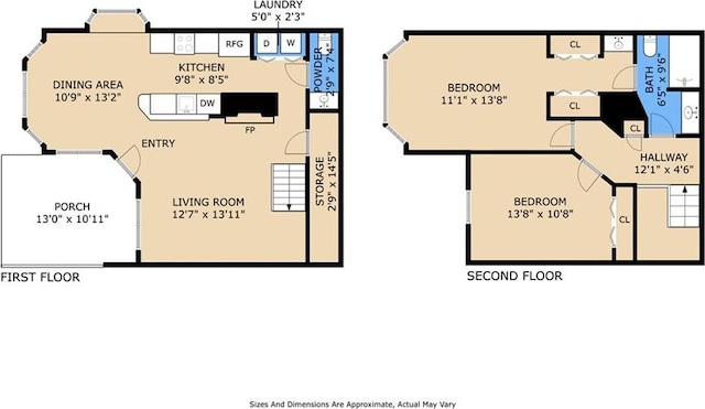 205 Audubon Trce Unit 205, Jefferson, LA 70121 - photo 20