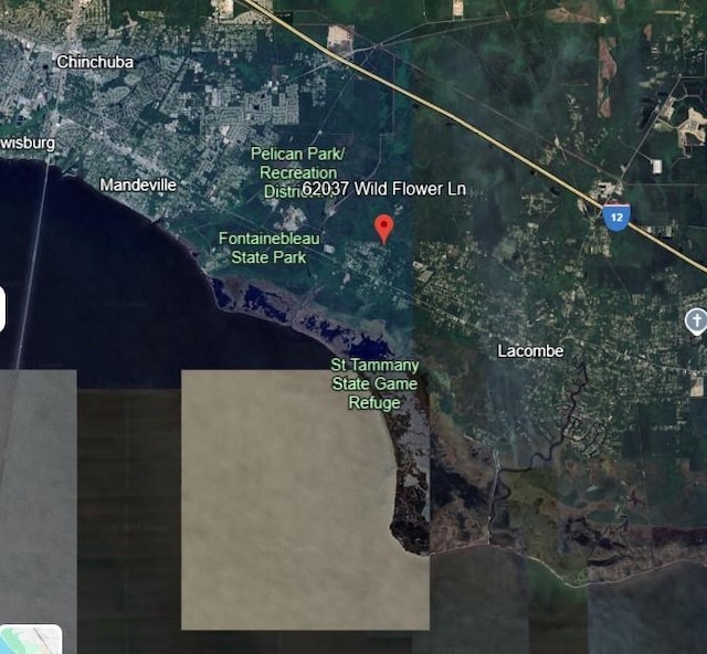 Louand Rd, Lacombe, LA 70445 - photo 6