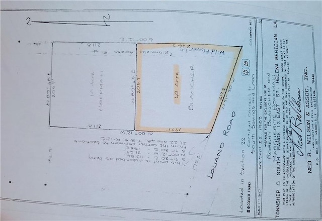 Louand Rd, Lacombe, LA 70445 - photo 7