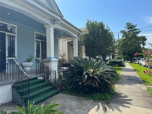 7722 Plum St, New Orleans, LA 70118 - photo 4