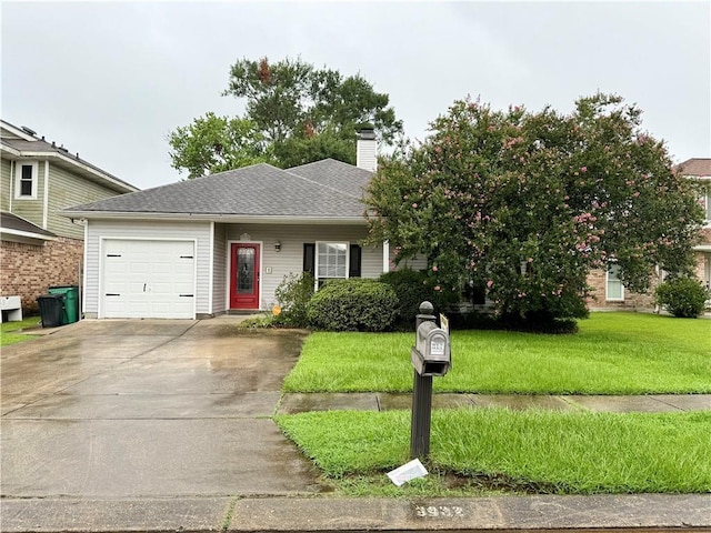 3932 E Bamboo Dr, Jefferson, LA 70058 - photo 1
