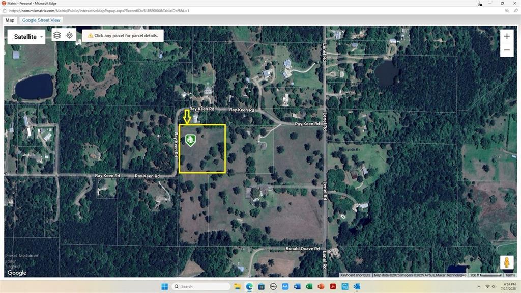 000 Ray Keen Rd, Covington, LA 70435 - photo 1