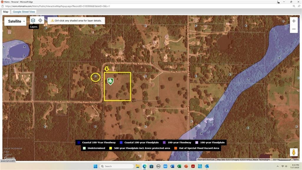 000 Ray Keen Rd, Covington, LA 70435 - photo 2